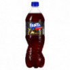 Fanta Napój gazowany o smaku jabłkowo-wiśniowym 500 ml