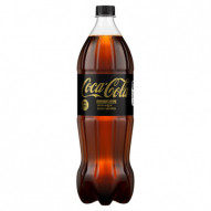 Coca-Cola zero Napój gazowany 1,5 l