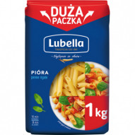 Lubella Makaron pióra 1 kg