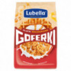 Lubella Płatki śniadaniowe goferki 250 g