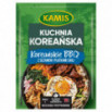 Kamis Kuchnia koreańska Mieszanka przyprawowa koreańskie BBQ z sezamem i płatkami chili 15 g