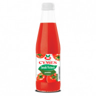 Victoria Cymes Smaki Victorii sok z pomidorów 250 ml