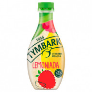 Tymbark Lemoniada cytryna malina 400 ml