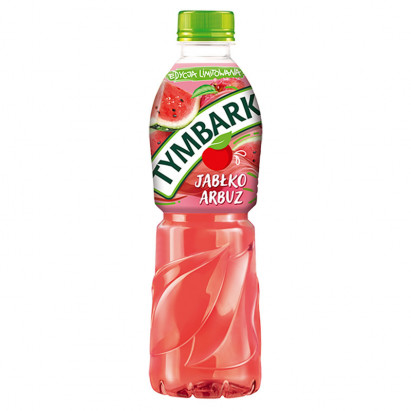 TYMBARK ASEPTIC 500ML JABĹKO ARBUZ DRS