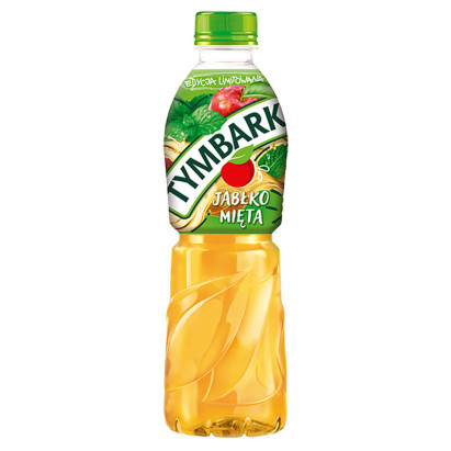 TYMBARK NAPÓJ 0,5L JAB MIĘ DRS