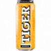 Tiger Gazowany napój owocowy mango 500 ml