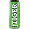 Tiger Gazowany napój owocowy kaktus 500 ml