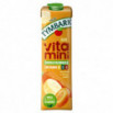 Tymbark Vitamini Sok marchew + banan jabłko 1 l