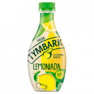 Tymbark Lemoniada cytryna mięta 400 ml