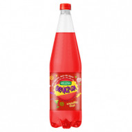 Hellena Oranżada czerwona 1,25 l