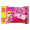 Zozole Hug Me Słodkie żelki o smaku malinowym 145 g