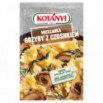 Kotányi Mieszanka grzyby z czosnkiem 20 g