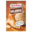 Kotányi Galangal mielony 10 g