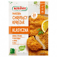 Kotányi Panierka chrupiący kurczak klasyczna 70 g