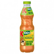 Kubuś 100 % sok jabłko marchew banan 850 ml