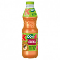 Kubuś 100 % Sok jabłko marchew malina 850 ml