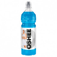 Oshee Napój izotoniczny niegazowany o smaku wieloowocowym 0,75 l