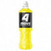 4Move Napój izotoniczny niegazowany o smaku cytrynowym 750 ml