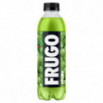 Frugo Zielone Napój wieloowocowy niegazowany o smaku agrestu pigwy i jabłka antonówki 500 ml