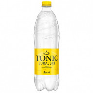Tonic jurajski Classic Napój gazowany 1l