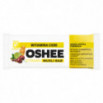 Oshee Suplement diety baton zbożowy o smaku limonki z dodatkiem wiśni liofilizowanych 40 g