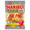 Haribo Pommes Żelki o smaku owocowym kwaśne 80 g