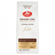 Saquella Grand Cru Kawa palona mielona 200 g