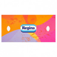Regina Chusteczki kosmetyczne 100 sztuk
