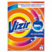 Vizir Proszek Do Prania, Color, 330 g, 6 Prań