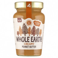 Whole Earth Krem orzechowy 340 g