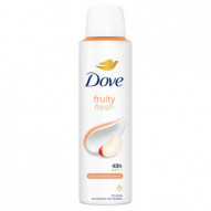 Dove Fruity Fresh Antyperspirant w aerozolu 150 ml