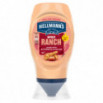 HELLMA SOS SPICY RANCH 250ML