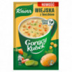 Knorr Gorący Kubek Wiejska z boczkiem 21 g
