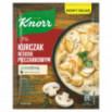 Knorr Fix kurczak w sosie pieczarkowym 33 g