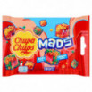 CHUPA CHUPS MADS FRUITS 45 g PERFETTI