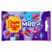 Chupa Chups Mads Żelki w chrupkiej posypce o smaku owoców jagodowych 45 g
