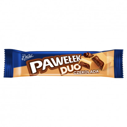 E.Wedel Pawełek Duo 45g