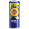 Lipton Ice Tea Lemon Napój niegazowany 330 ml