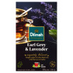 Dilmah Cejlońska herbata czarna aromatyzowana earl grey i lawenda 30 g (20 x 1,5 g)