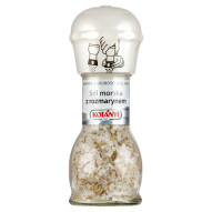Kotányi Sól morska z rozmarynem 90 g