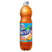 Nestea Napój herbaciany o smaku brzoskwiniowym bez cukru 1,5 l