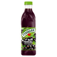 Tymbark Nektar czarna porzeczka 1 l
