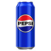 Pepsi-Cola Napój gazowany o smaku cola 500 ml