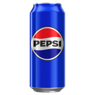 Pepsi-Cola Napój gazowany o smaku cola 500 ml