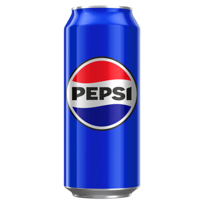 Pepsi-Cola Napój gazowany o smaku cola 500 ml