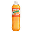 Mirinda Zero cukru Napój gazowany o smaku pomarańczy 1,5 l