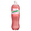 Mirinda Zero cukru Napój gazowany o smaku różowego grejpfruta 1,5 l