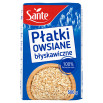 Sante Płatki owsiane błyskawiczne 500 g