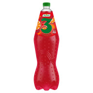 Zbyszko 3 Napój gazowy czerwone pomarańcze 1,75 l
