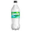 Sprite Zero Sugar Napój gazowany o smaku cytrynowo-limonkowo-miętowym 850 ml